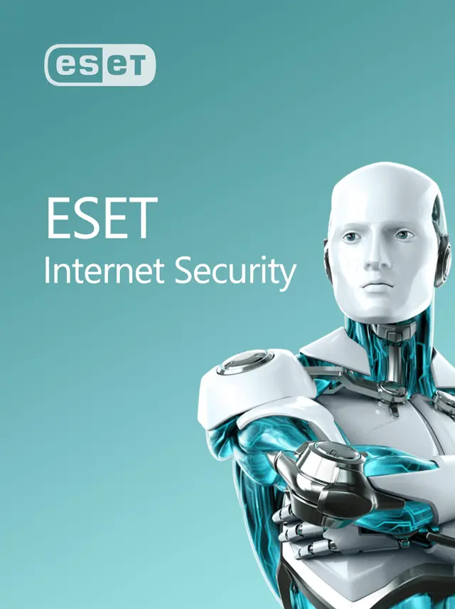 ESET Internet Security Key (1 Year / 1 PC)