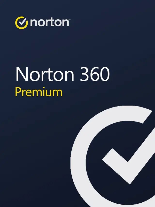 Norton 360 Premium 2025 EU Key (1 Year / 10 Devices) + 75 GB Cloud Storage