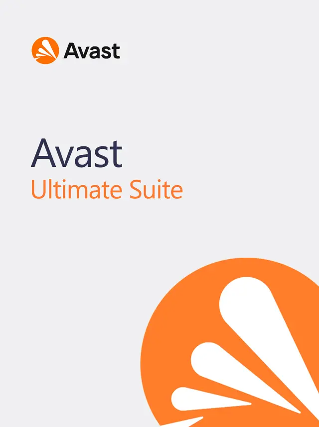 AVAST Ultimate 2026 Key (2 Year / 3 Device)