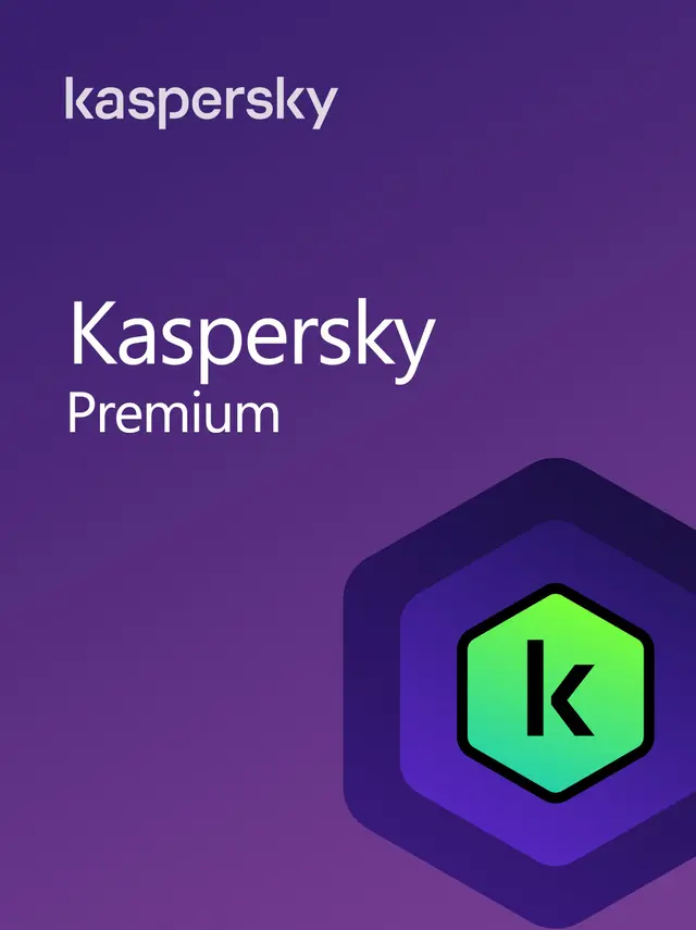 Kaspersky Premium 2025 Key (1 Year / 1 Devices)