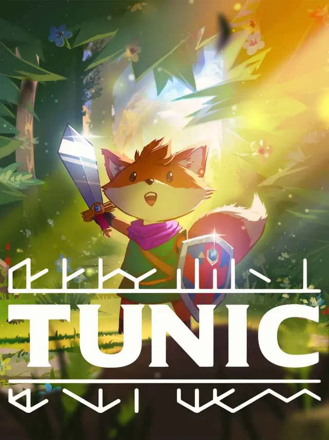 TUNIC Steam CD Key