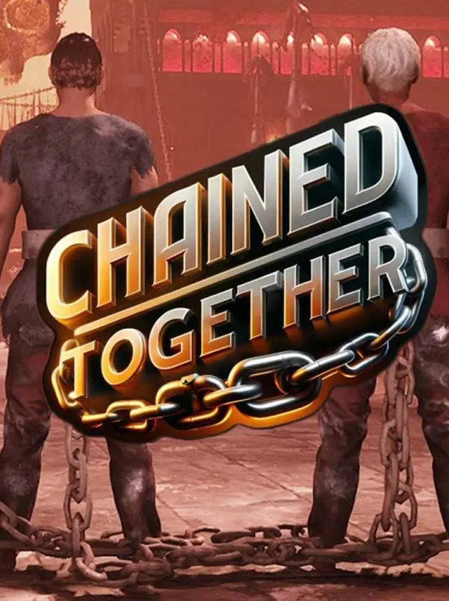 Chained Together PC Steam CD Key