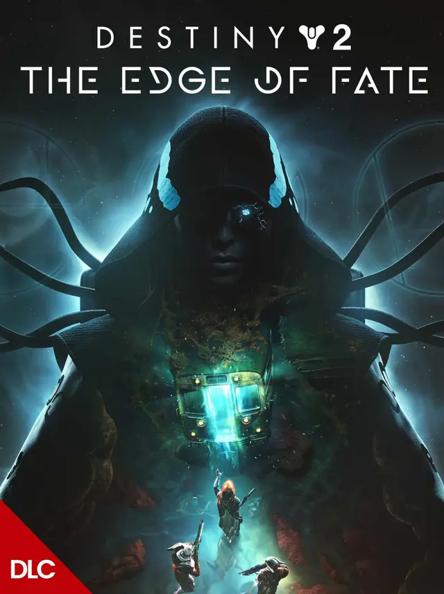 Destiny 2 - The Edge of Fate DLC PC Steam CD Key