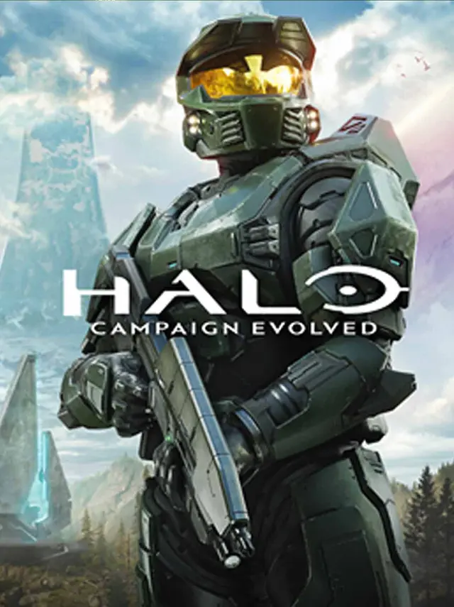 Halo: Campaign Evolved Xbox Series X|S / PC CD Key