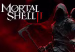 Mortal Shell II Xbox Series X|S CD Key