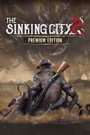 The Sinking City 2 Premium Edition PC Steam CD Key