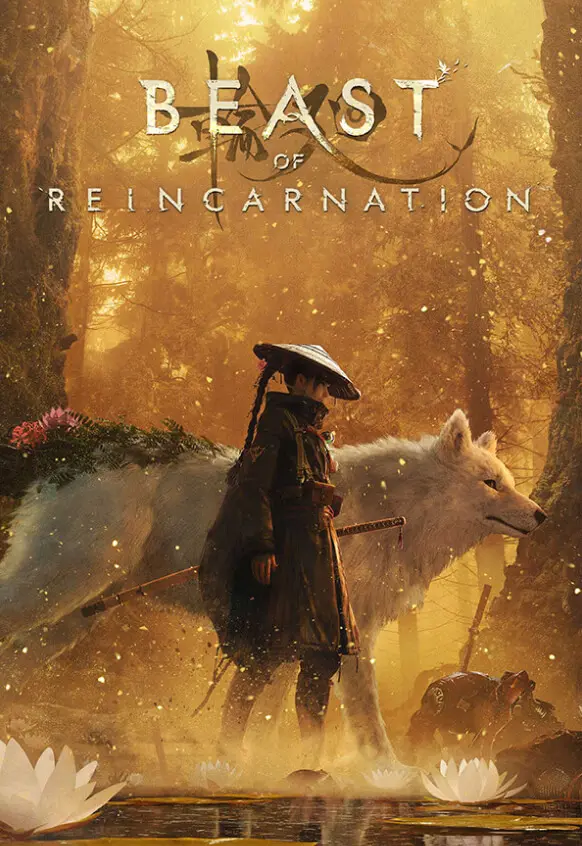 Beast of Reincarnation PC Steam CD Key