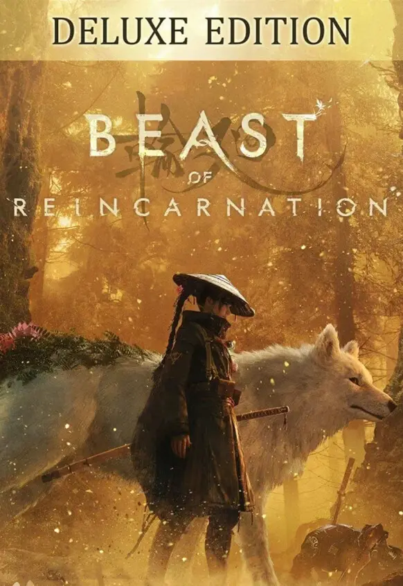 Beast of Reincarnation Deluxe Edition PC Steam CD Key