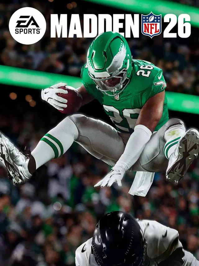 EA SPORTS Madden NFL 27 Xbox Series X|S CD Key