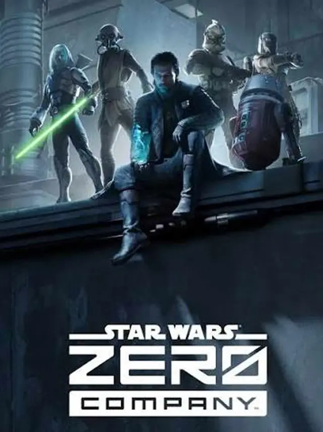 Star Wars Zero Company Xbox Series X|S CD Key